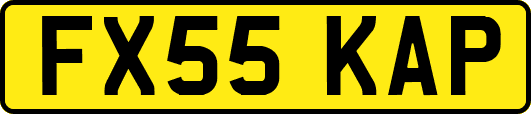 FX55KAP