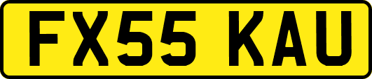 FX55KAU