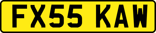 FX55KAW