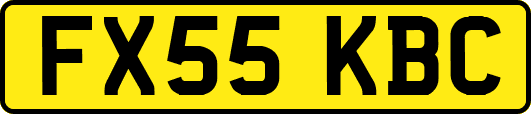 FX55KBC