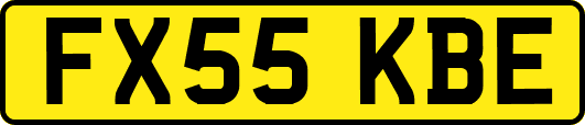 FX55KBE