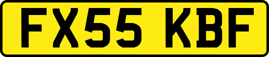 FX55KBF