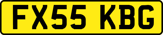 FX55KBG