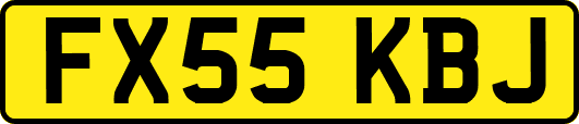 FX55KBJ