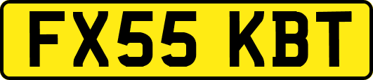 FX55KBT