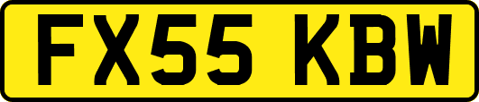 FX55KBW