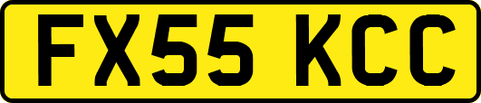 FX55KCC