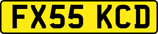 FX55KCD