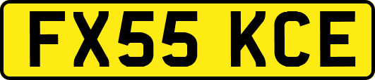 FX55KCE