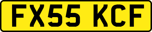 FX55KCF