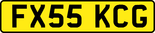 FX55KCG