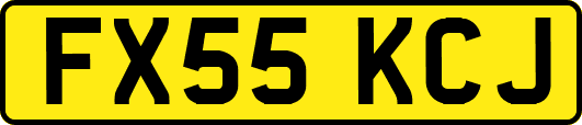 FX55KCJ