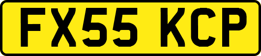 FX55KCP