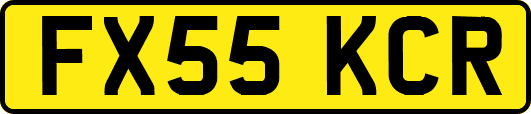 FX55KCR