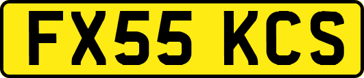 FX55KCS