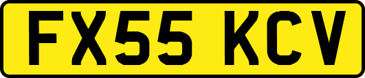 FX55KCV