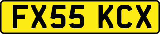FX55KCX