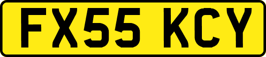 FX55KCY