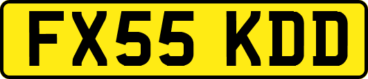 FX55KDD