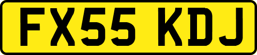 FX55KDJ
