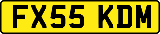 FX55KDM