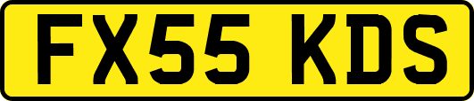 FX55KDS
