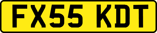 FX55KDT