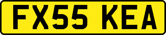 FX55KEA