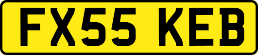 FX55KEB