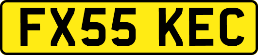 FX55KEC