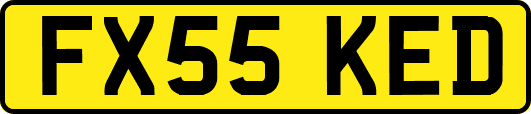 FX55KED