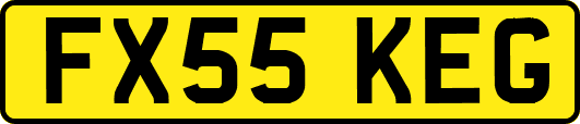 FX55KEG