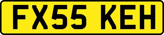 FX55KEH