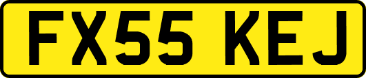FX55KEJ