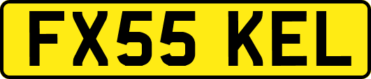 FX55KEL