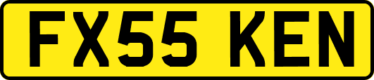FX55KEN
