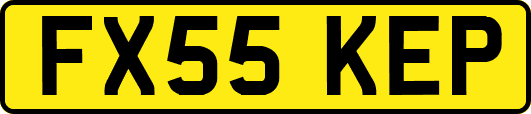 FX55KEP