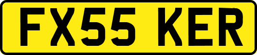 FX55KER