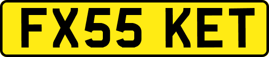 FX55KET