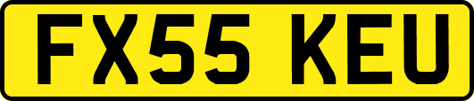 FX55KEU