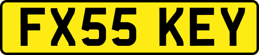 FX55KEY