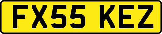 FX55KEZ