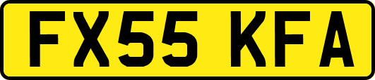 FX55KFA