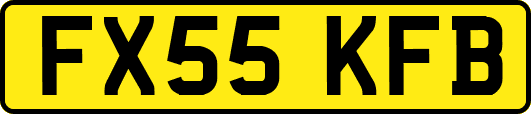 FX55KFB
