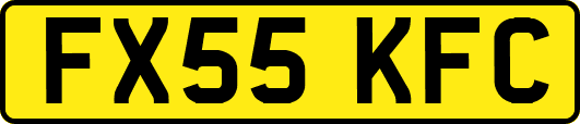 FX55KFC