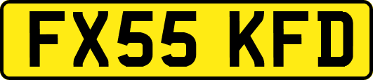 FX55KFD