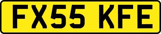 FX55KFE