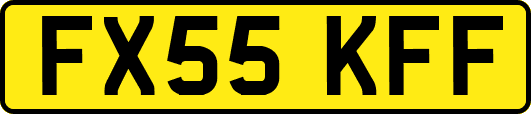 FX55KFF