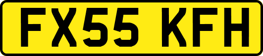 FX55KFH