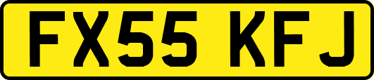 FX55KFJ